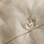 Παπλωματοθήκη Cannon Cotton Fresh PAL 170X250 Pelican